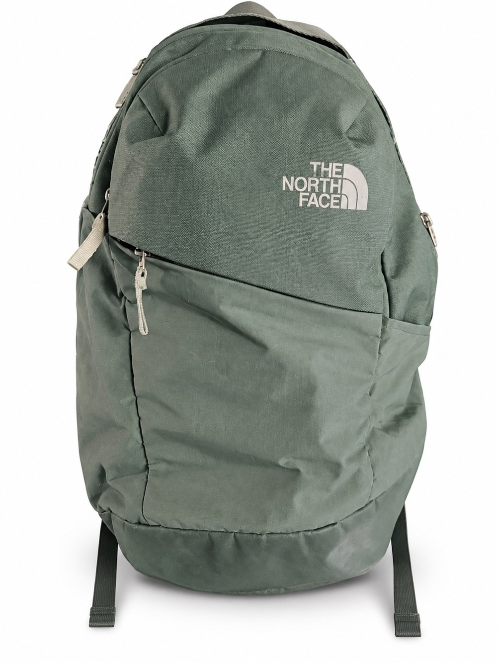 The North Face Isabella 3.0 20L Women’s Sage Green Laptop Backpack NF0A81C1